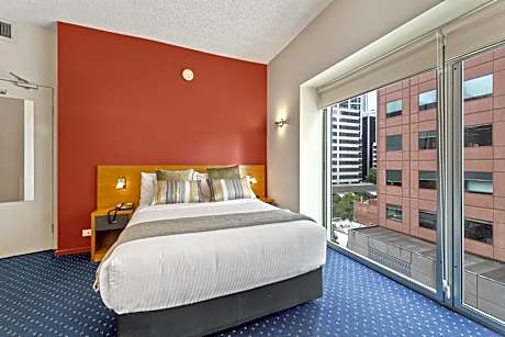 Double Room with Weekly Housekeeping