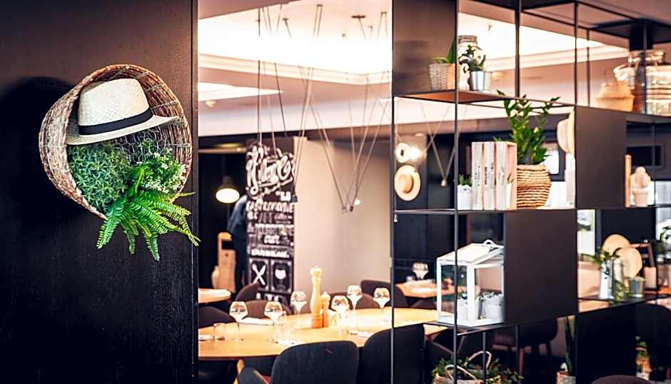 Holiday Inn Mulhouse By IHG