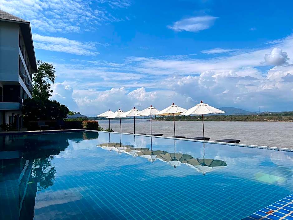 Siam Triangle Hotel Chiang Saen