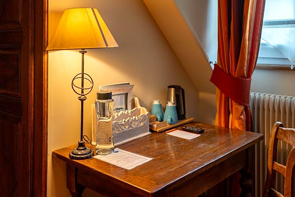 Teritoria Hôtel Wilson