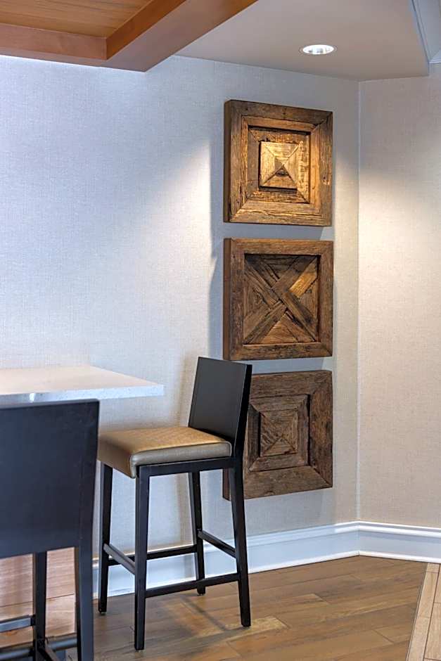 Sheraton Atlanta Perimeter North Hotel