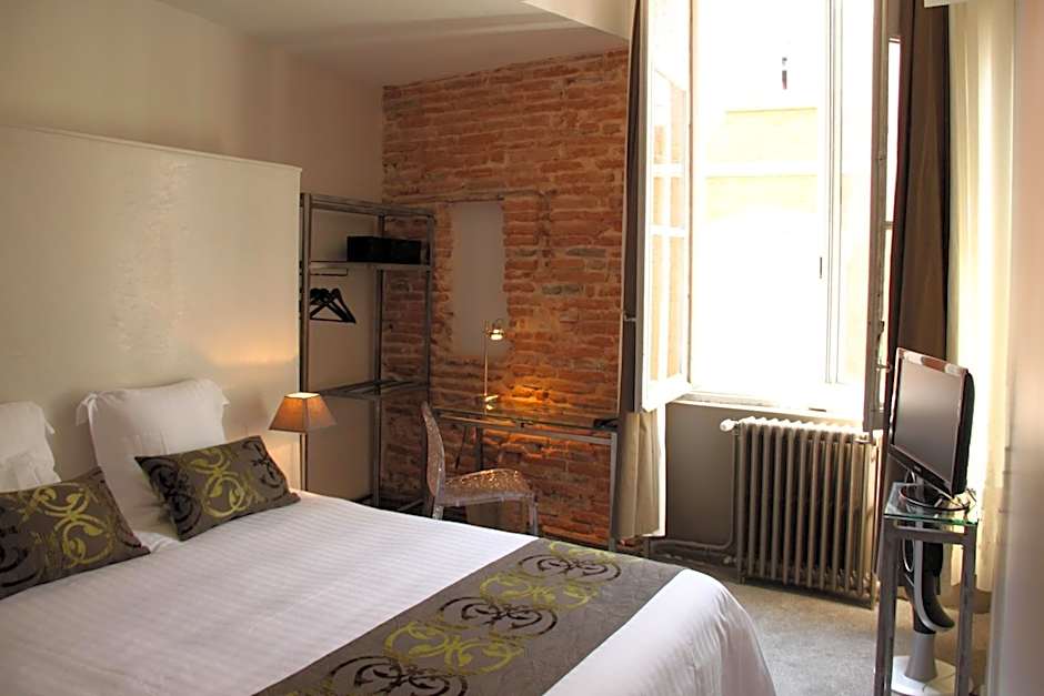 Hôtel des Arts
