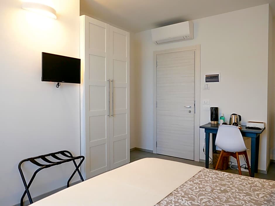 B&B Ramerino