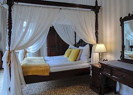 Apartment – Palace with biowellness package