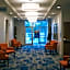 Holiday Inn Express & Suites St. Johns Airport By IHG