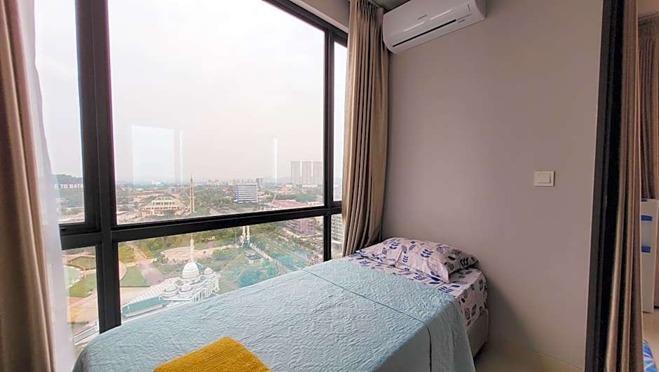 Palam Mansion at Apartment One Residence
