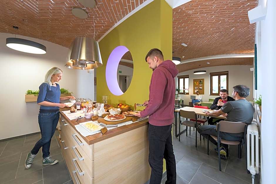 Hostel Bearlog Kočevje