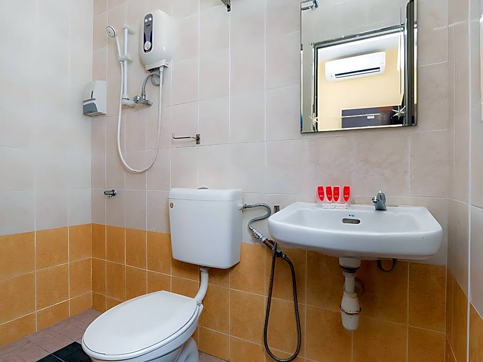 Super OYO 44036 Hotel De Perdana Hill