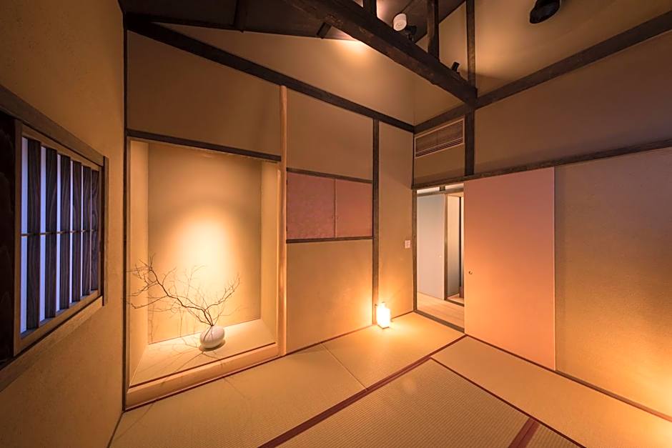 Kiraku Kyoto Gion