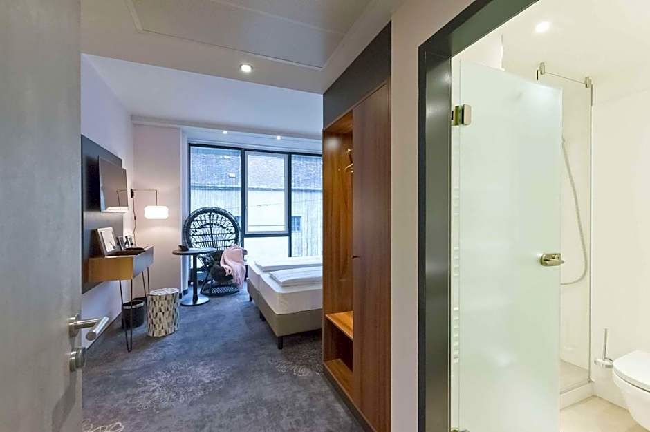 elaya hotel munich city