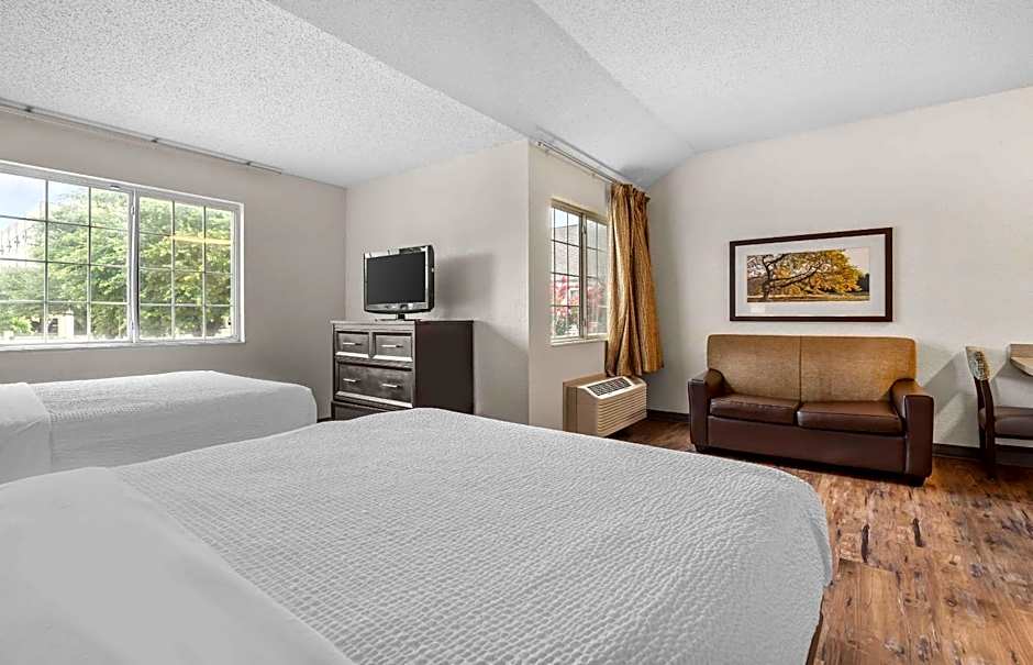 Extended Stay America Suites - Dallas - Plano Parkway