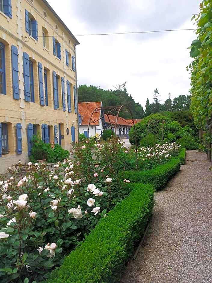 B&B au petit tambour d'Autingues