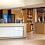 Brit Hotel Avignon Sud Le Calendal