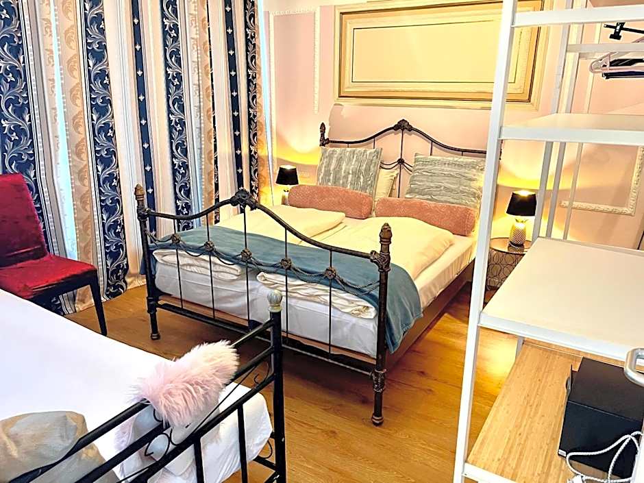 Baynunah Suites Aparthotel