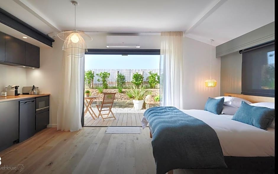 Le Cabanon Bidart – Bidart, MO