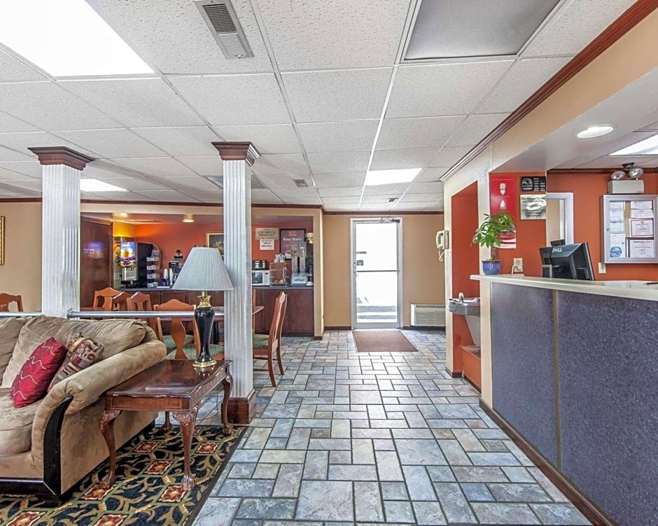 Econo Lodge Cleveland