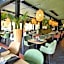 Hotel Be Guest Limoges Sud ex Black & Green