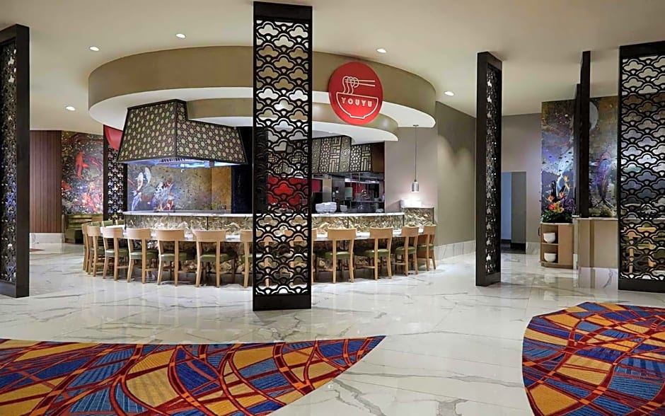 Hard Rock Hotel & Casino Atlantic City