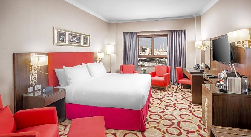 Millennium Taiba Hotel