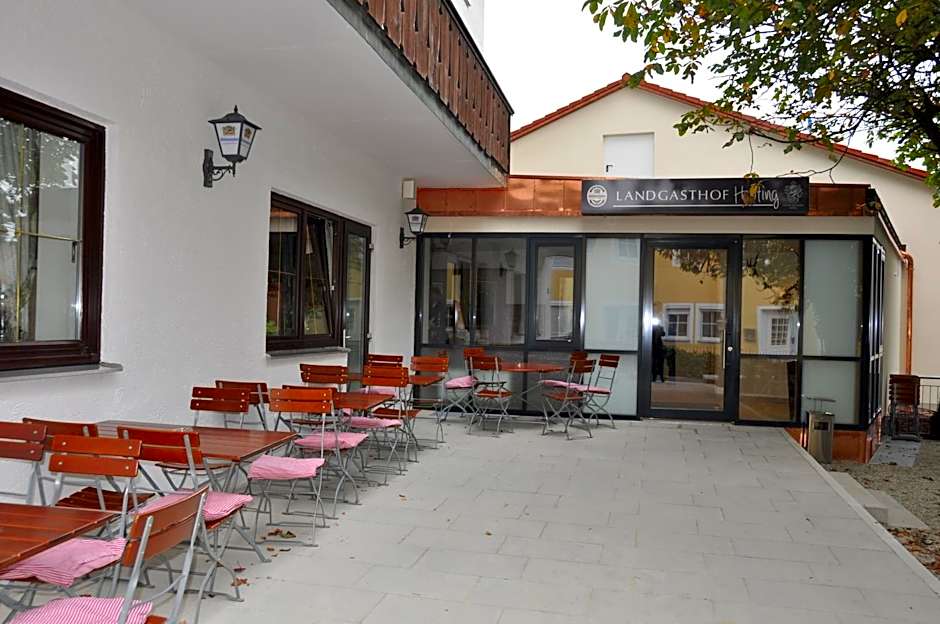Landgasthof Hepting