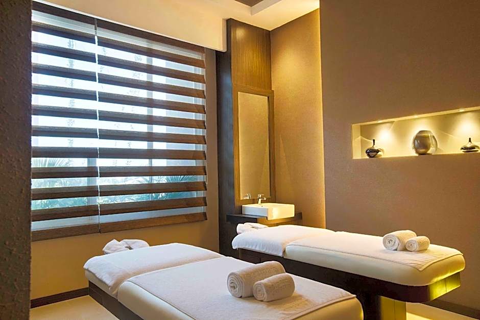 Eastparc Hotel Yogyakarta