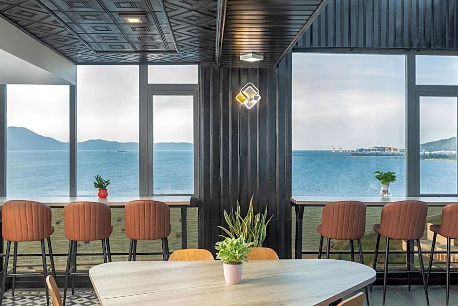 Ocean Star Da Nang Bay Hotel