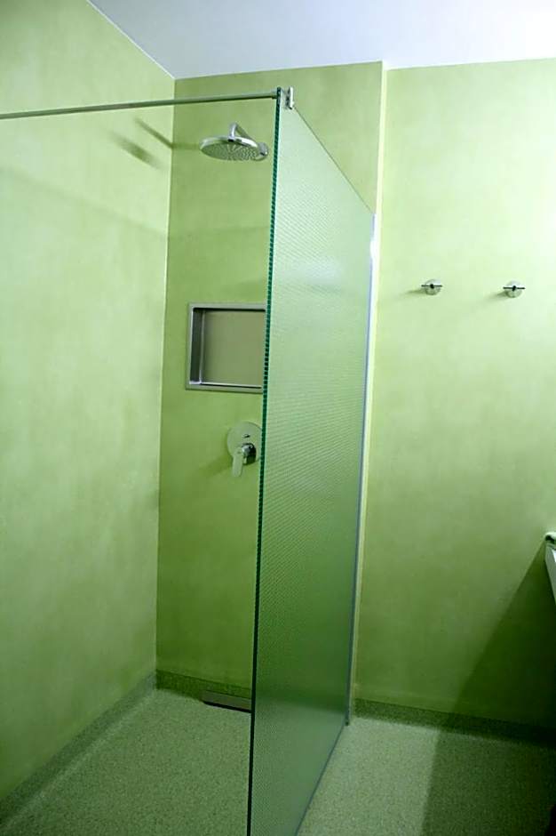 Hotel/Pension Rast& Ruh