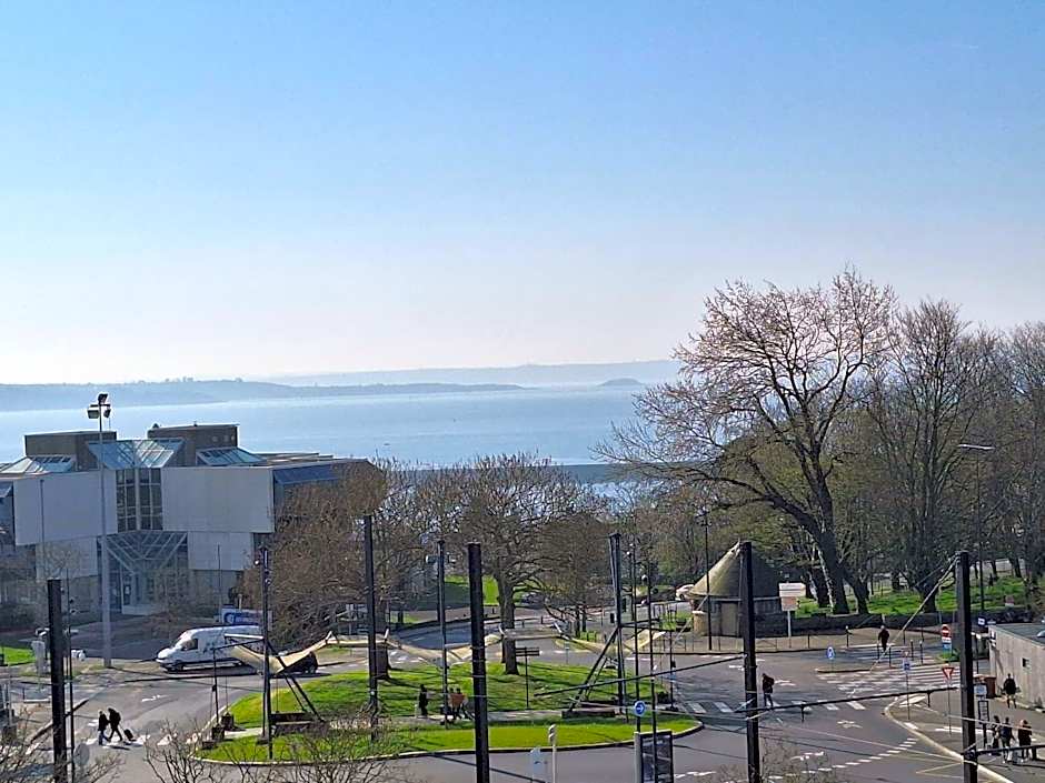 Hotel de la Gare Brest