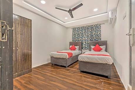 Classic Double or Twin