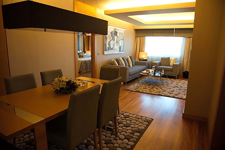 CPAnkara Hotel