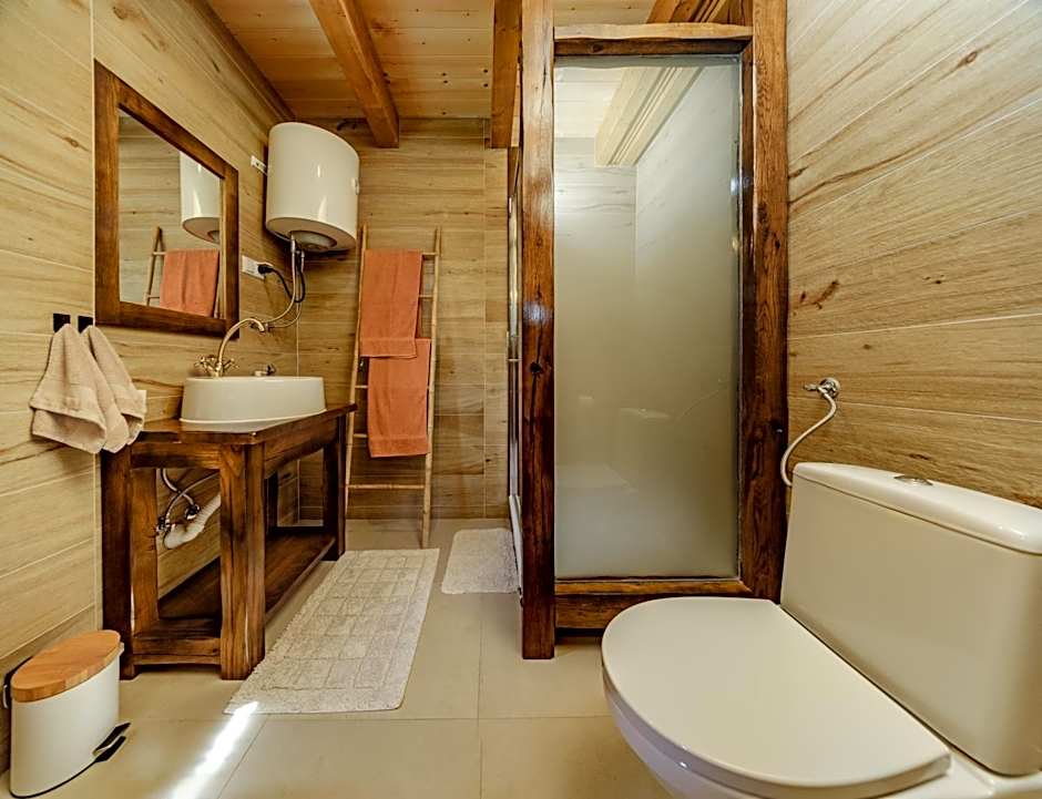 Holiday Park Plitvice Paradise