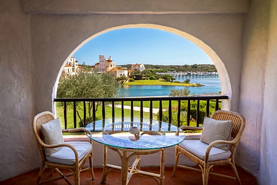 Hotel Cala Di Volpe A Luxury Collection Hotel Costa Smeralda