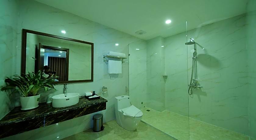 Mường Thanh Grand Dien Bien Phu Hotel