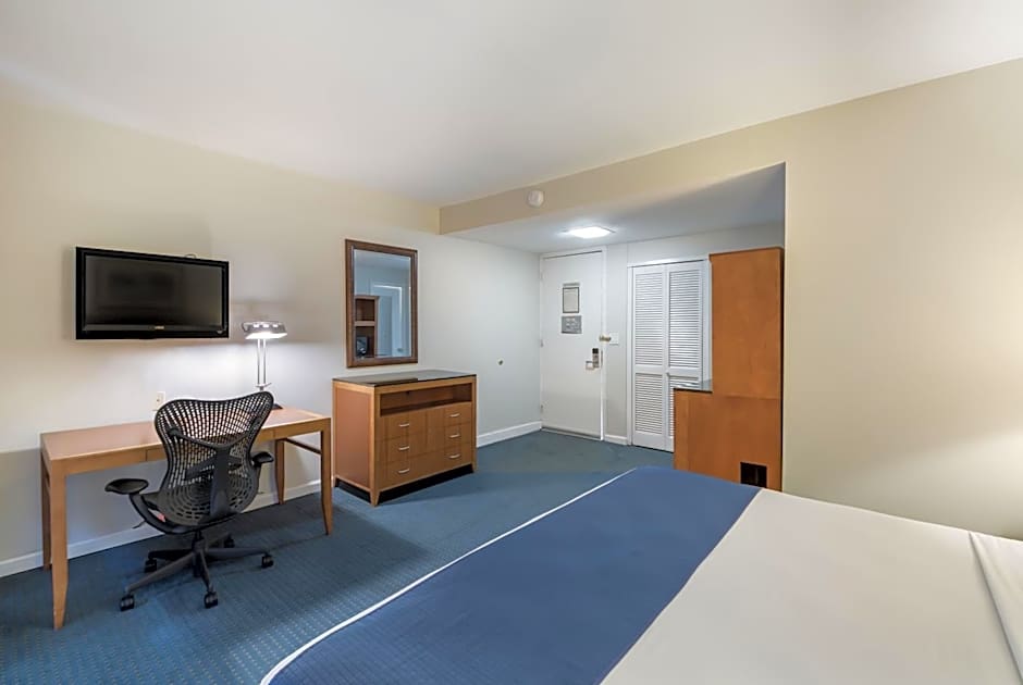 Americas Best Value Inn Painted Post