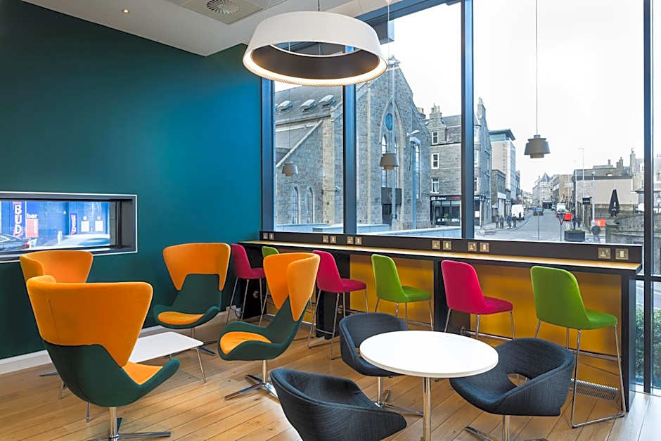 Park Inn by Radisson Aberdeen