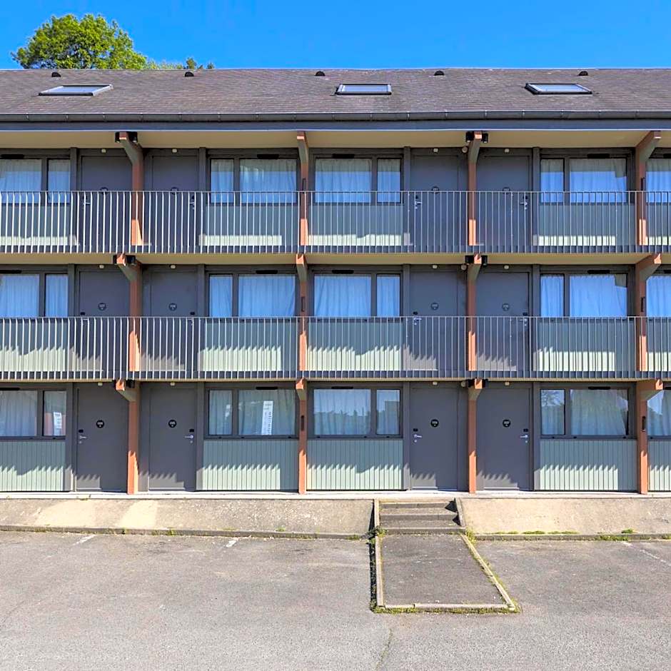 Campanile Le Mans Centre Est