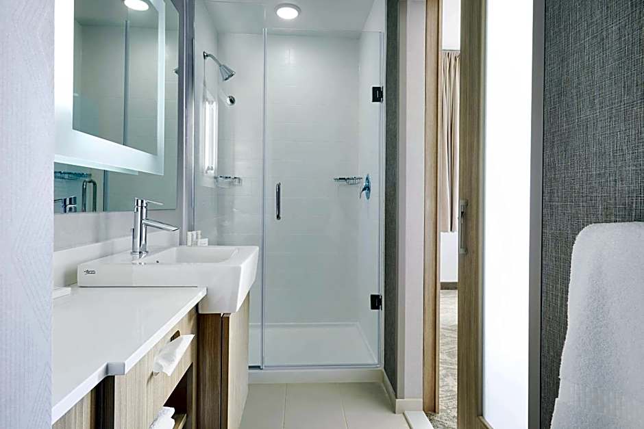 SpringHill Suites by Marriott Springfield North