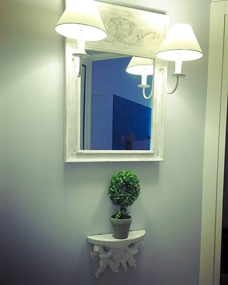 B&B Il Balconcino a Santa Chiara