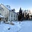 Hotel BURGWALD