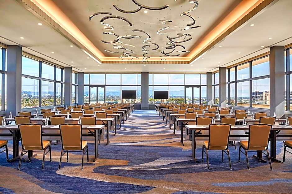 Marina Del Rey Marriott