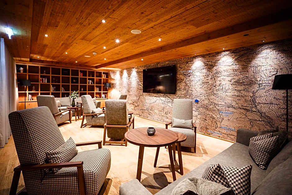 Das Bayrischzell Familotel Oberbayern