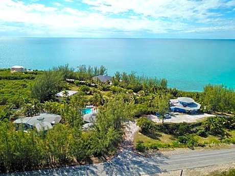 The Sunset Cove and Rainbow Room