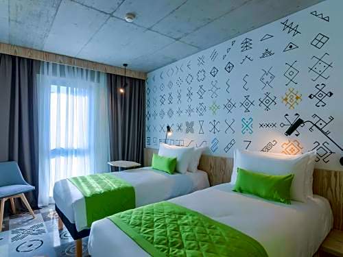 Ibis Styles Bucharest Center