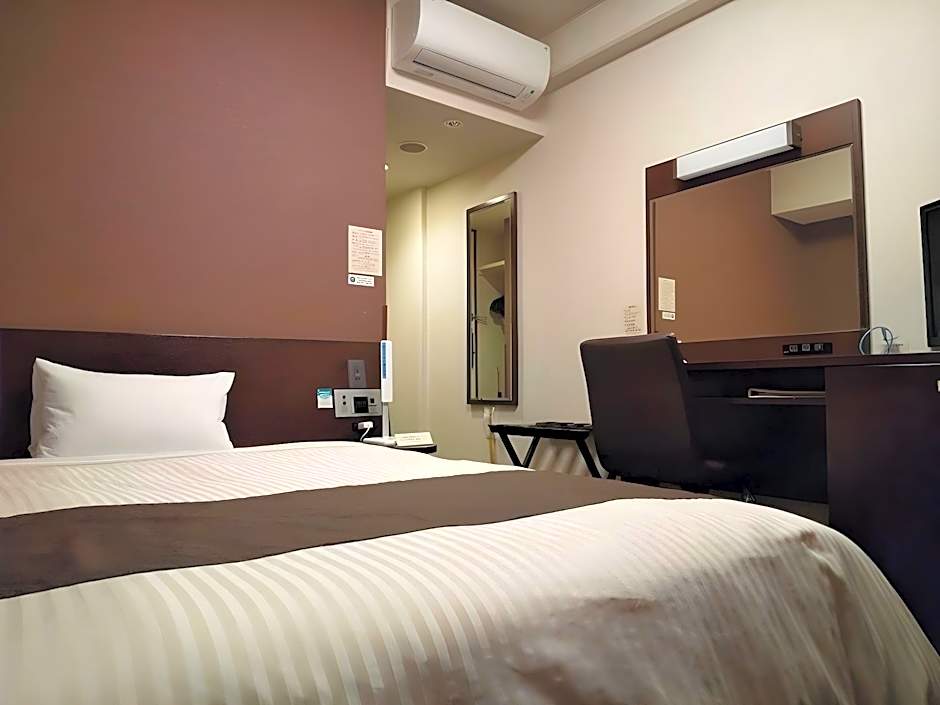 Hotel Route Inn Ashikaga-2