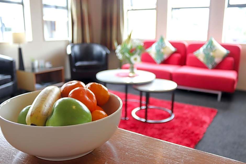 Coleraine Suites & Apartments