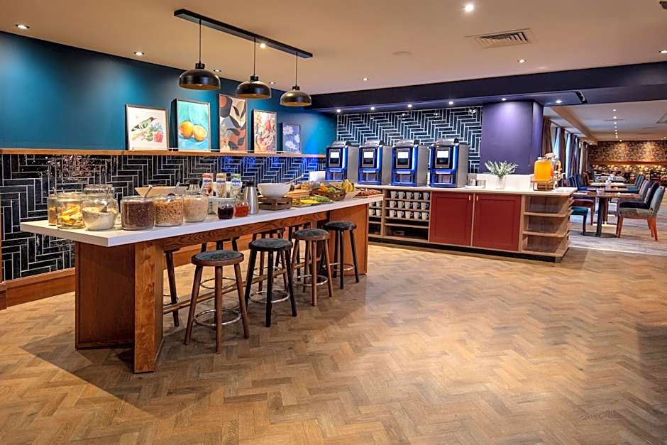 Norton Park Hotel, Spa & Manor House