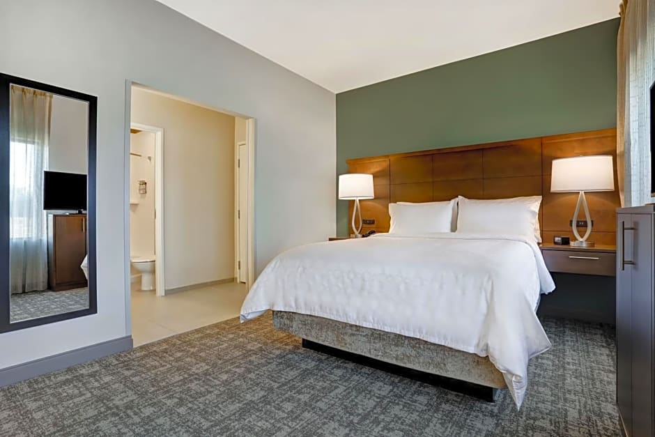 Staybridge Suites - Overland Park - Kansas City S