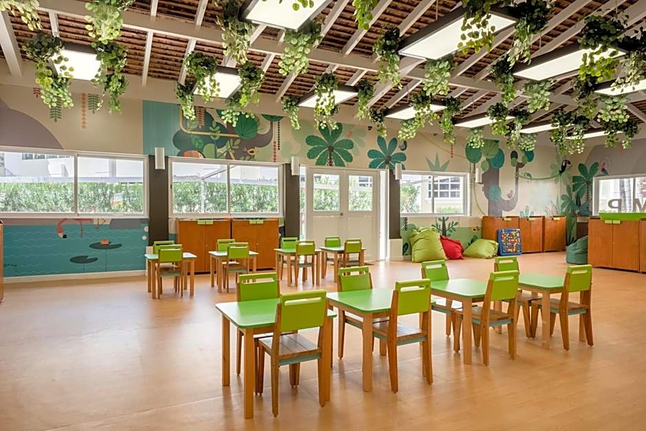 Iberostar Rose Hall Beach