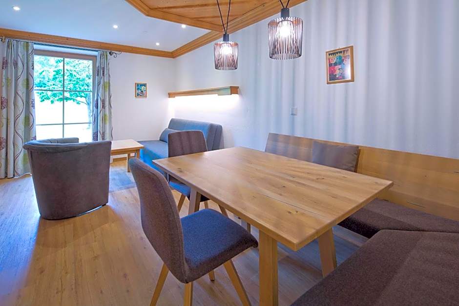 Hotel Gasthof Obermair
