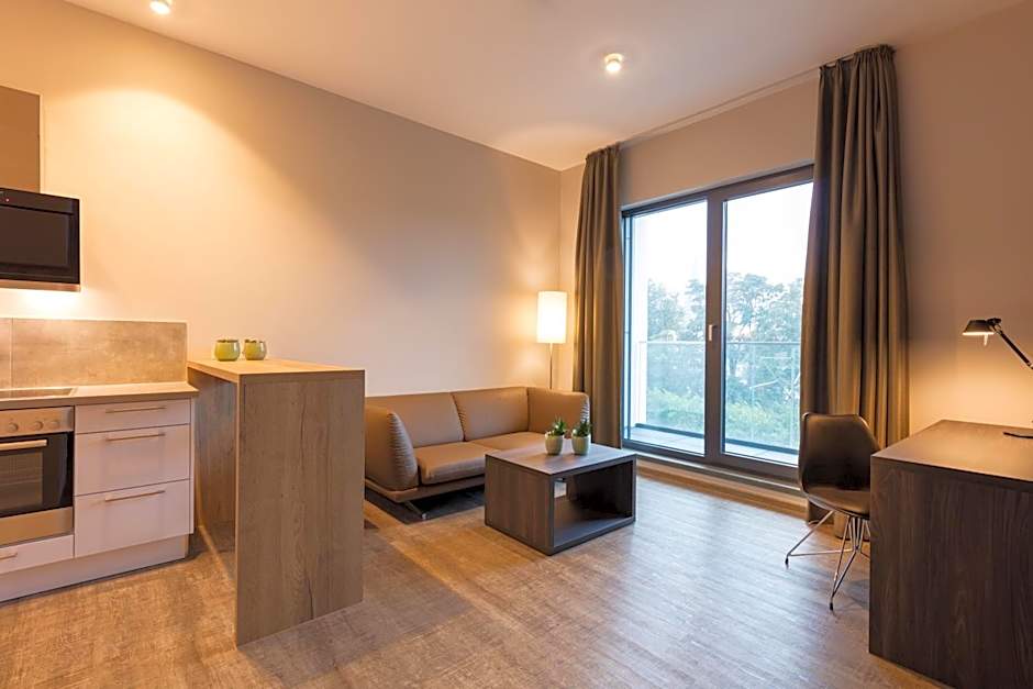 DECK 8 DESIGNHOTEL.SOEST